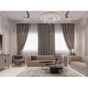 Chất liệu, vật liệu chủ đạo